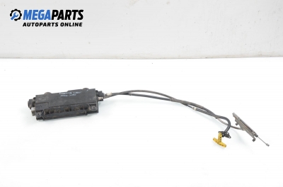 Parking brake mechanism for Renault Scenic II 1.9 dCi, 110 hp, 2005